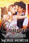 [Paranormal Dating Agency World 01] • Her Cougar Sunrise · Paranormal Dating Agency